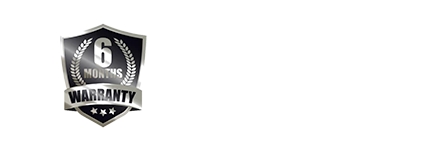 CPS warranty coverage 2 years