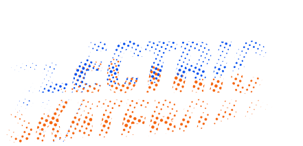 SE1 Electric Skateboard dotted typography