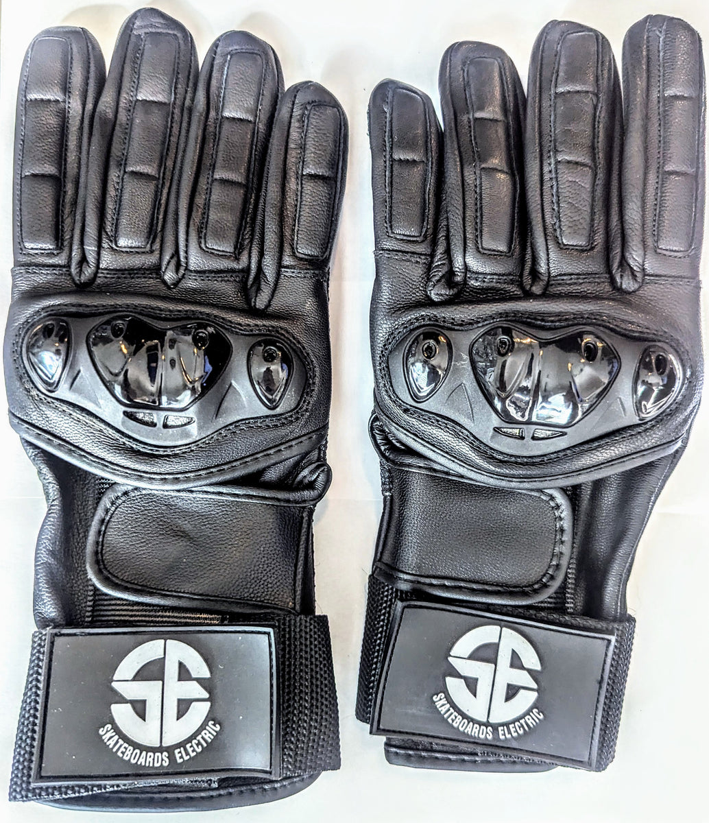 Wrist Guard Battle Gloves Skateboards Electric Skateboards Electric