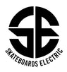 Skateboards Electric – Logo