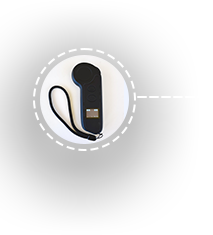 SE1 electric skateboard remote controller