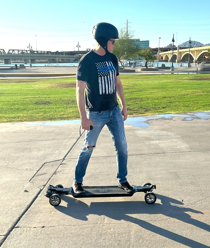 Stop Researching, Start Riding: The Simplified Guide to Your First E-Board
