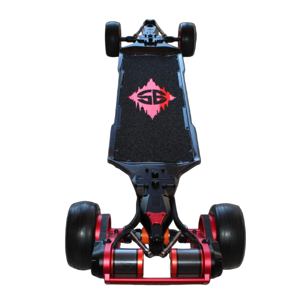 Best Electric Skateboards 2026