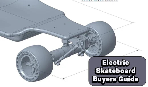 Electric Skateboard 
