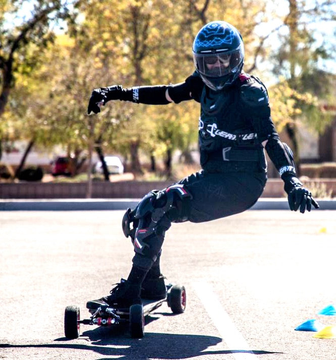 Best Electric Skateboard for Beginners