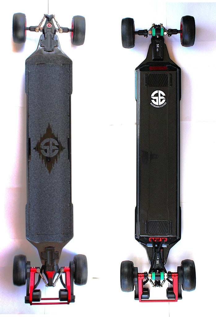 How Fast Do Electric Skateboards Go?