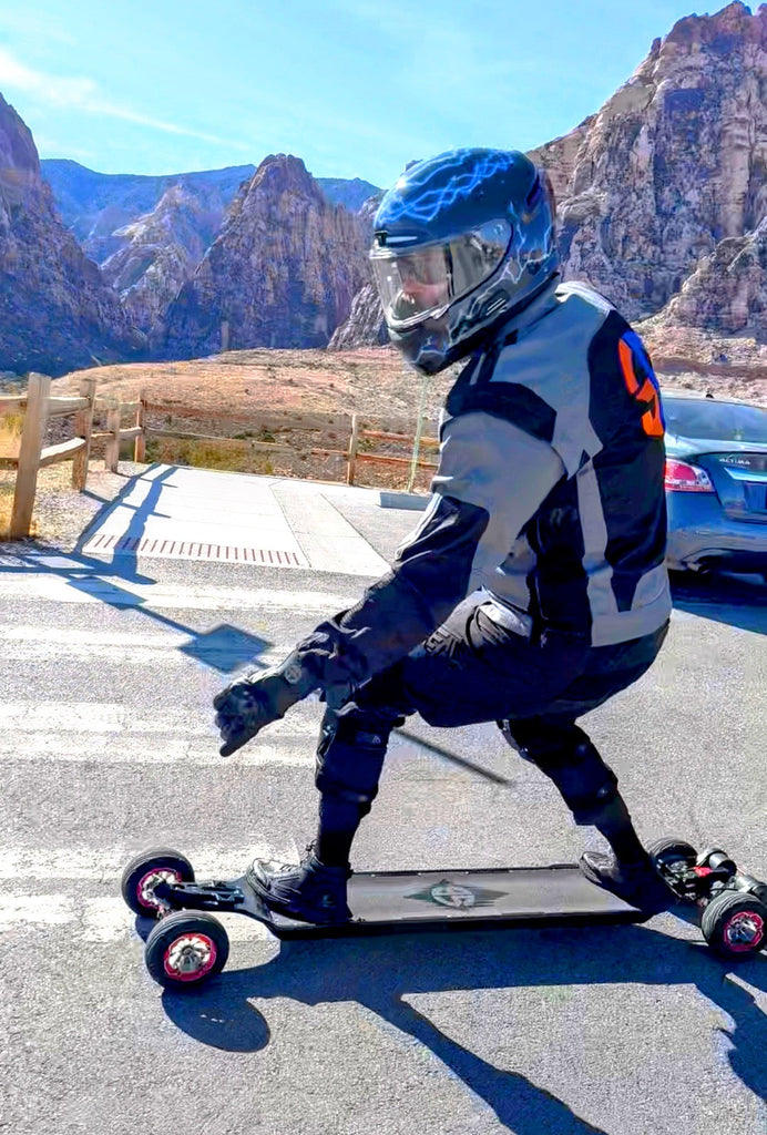 fastest electric skateboards