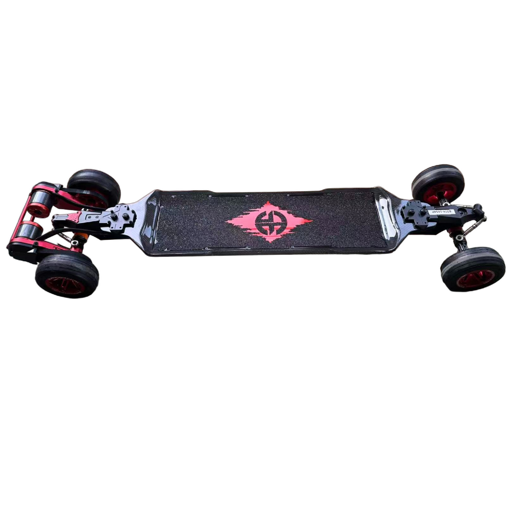 SE1 Mini Dragon Electric Skateboard | Premium E-Skateboard