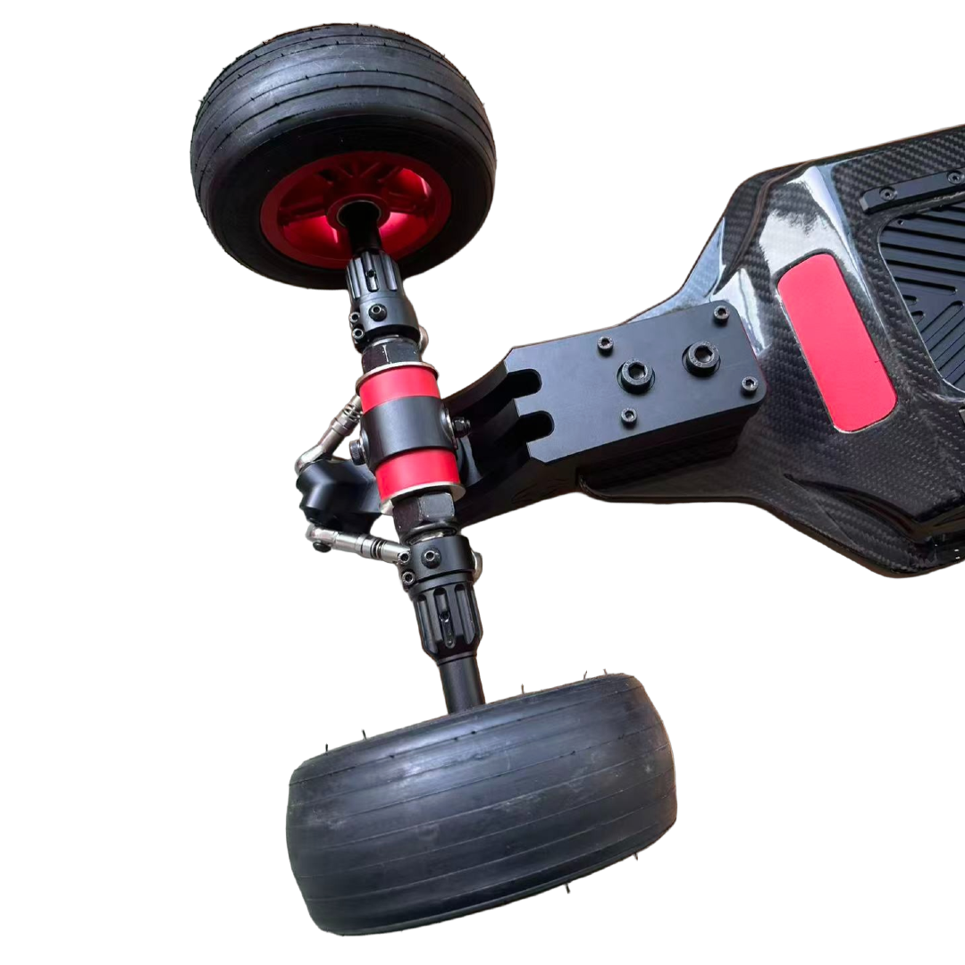 SE1 Dragon Electric Skateboard | Skateboards Electric