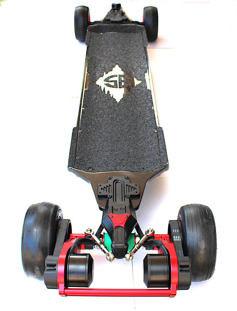 SE1 Mini Dragon Electric Skateboard