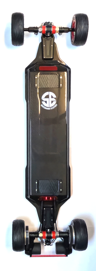 スケートボード Skateboard electric 新品 電動 スケートボード スケボー 電動スケートボード - メルカリ