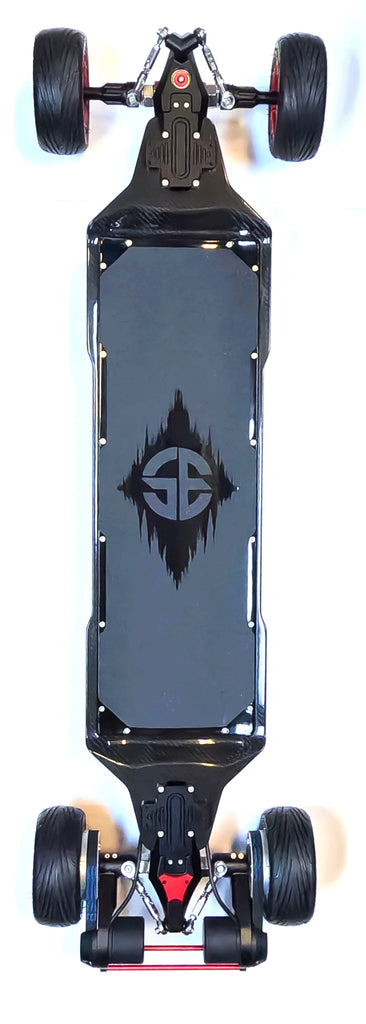 SE1 Mini Dragon Electric Skateboard