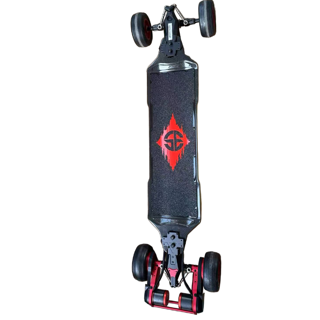 SE1 Dragon Electric Skateboard