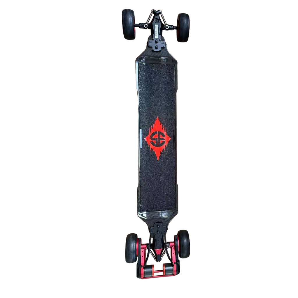 SE1 Mini Dragon Electric Skateboard