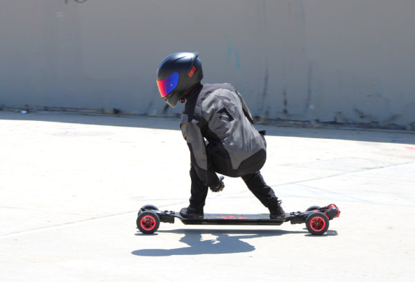 ESK8 Rider