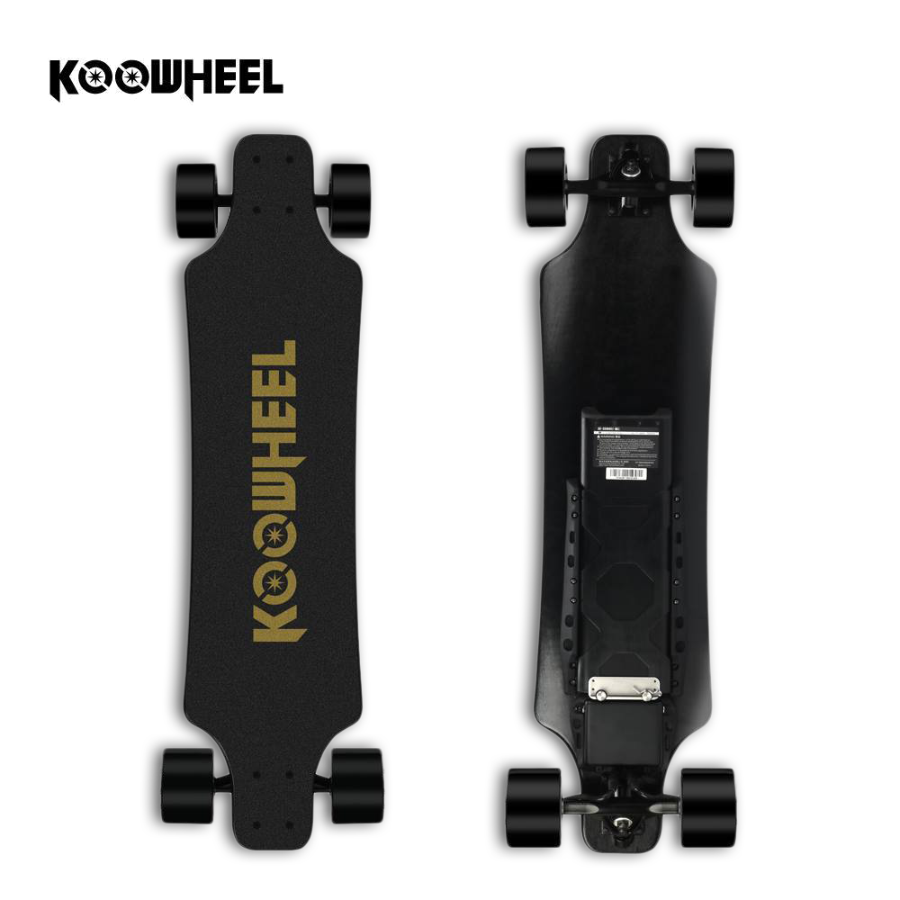 Koowheel D3M Electric Skateboard