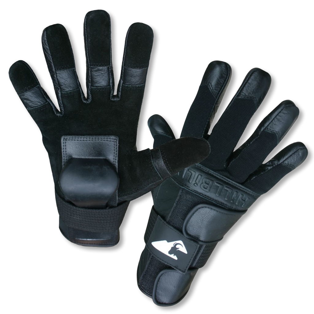 Shop Hillbilly Wrist Guard Gloves