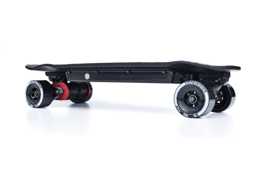 Build Kit Boards Tayto Electric Skateboard